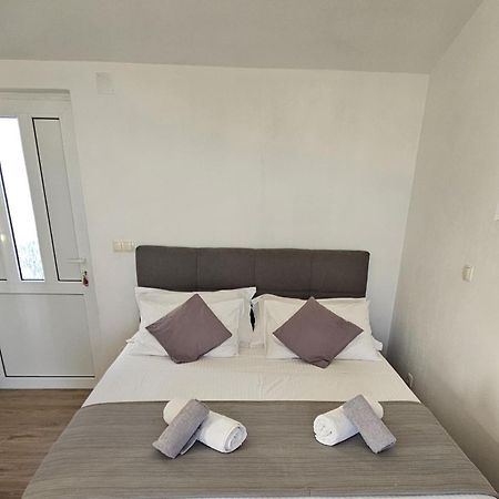 Tribalj Apartment Grubelic מראה חיצוני תמונה